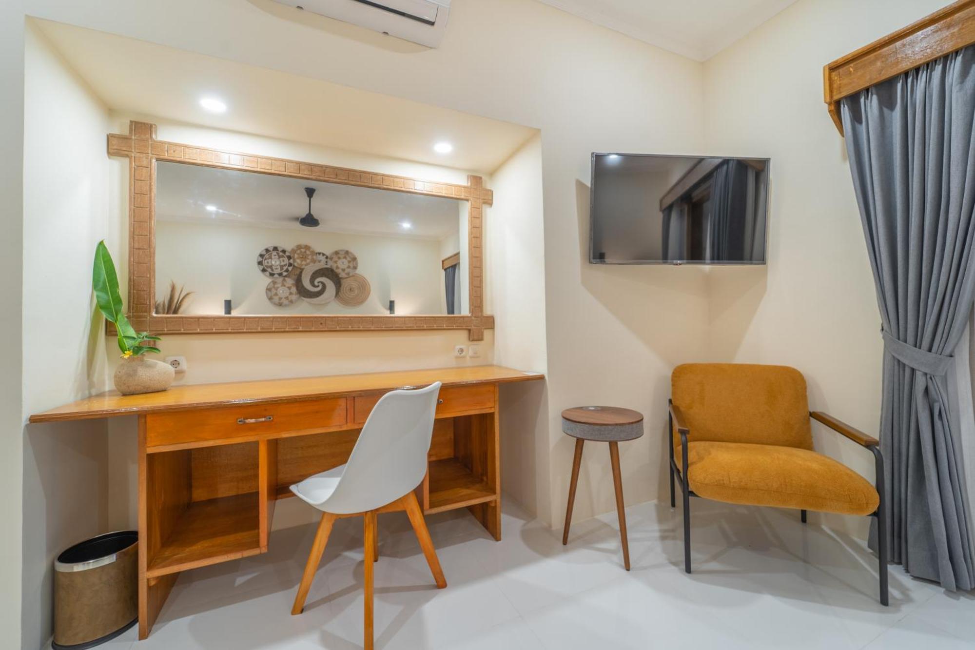 Tanis Village - Luxury Villas Gili Air Room photo