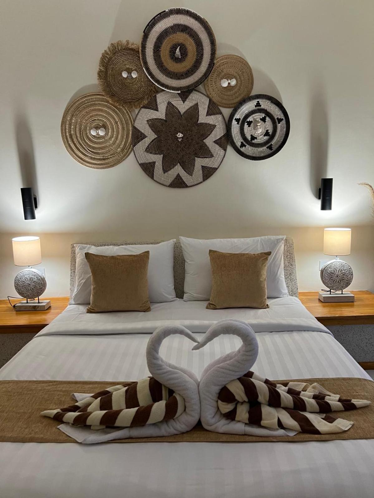 Tanis Village - Luxury Villas Gili Air Exterior photo