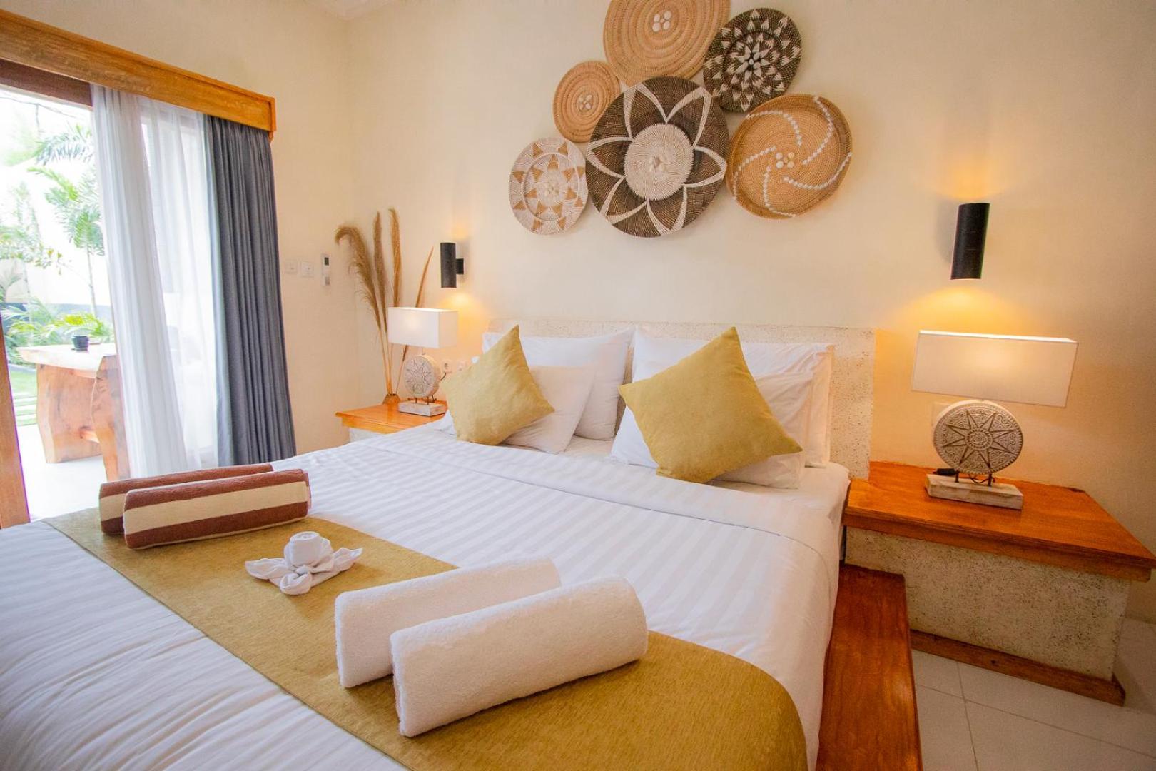 Tanis Village - Luxury Villas Gili Air Exterior photo